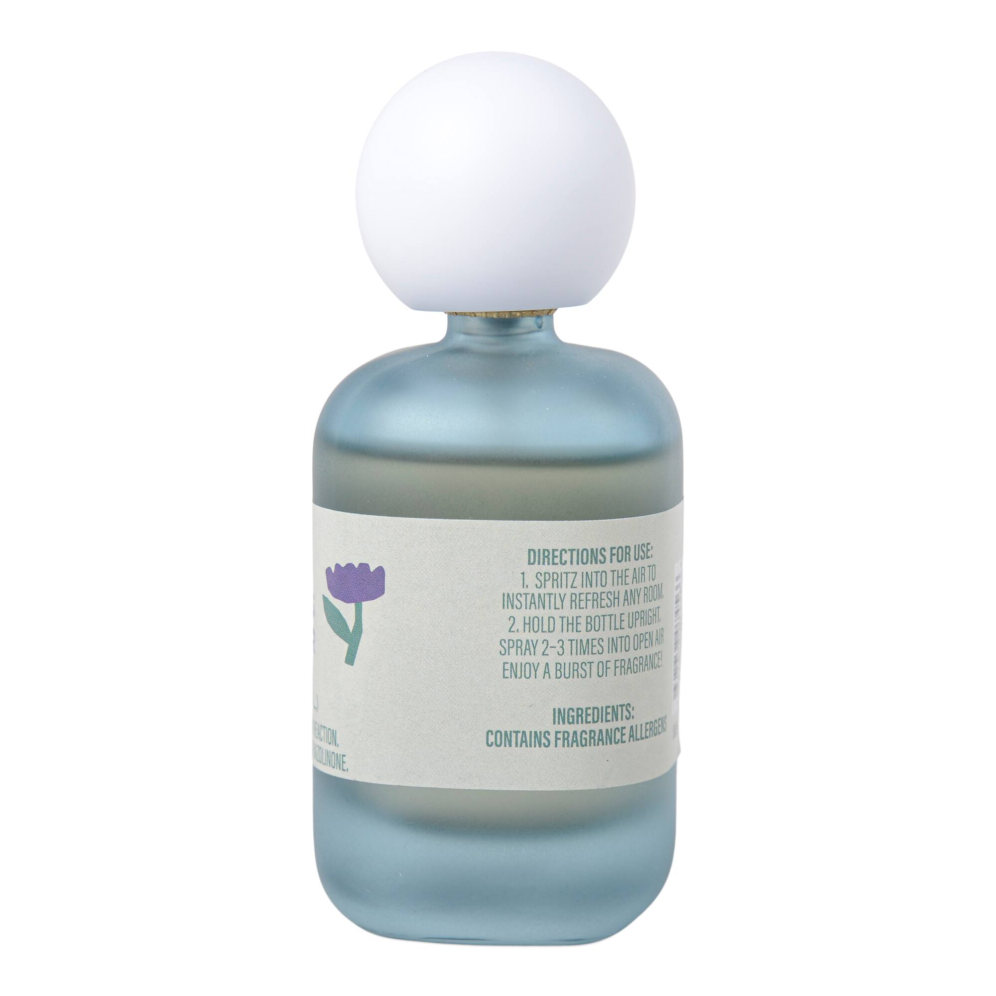 Foundry Candle Co. Cactus Flower Room Mist